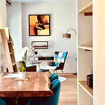 - Magnifique Climatise 92m2, Spacieux Et Cosy, Au Coeur De * Vichy