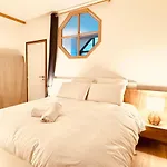 - Magnifique Climatise 92m2, Spacieux Et Cosy, Au Coeur De *