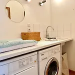 Appartement - Magnifique Climatise 92m2, Spacieux Et Cosy, Au Coeur De Vichy