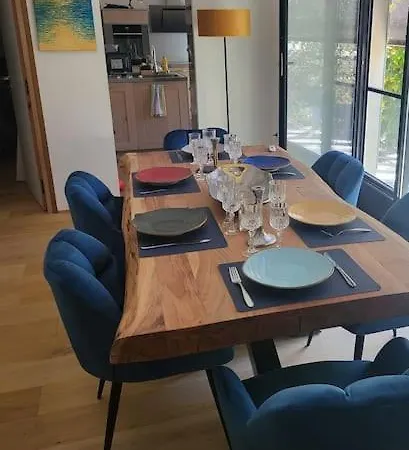 Sejour Cosy Plein Centre Vichy * 维琪