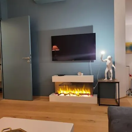 Sejour Cosy Plein Centre Vichy 公寓