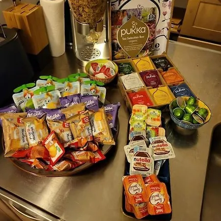 Sejour Cosy Plein Centre Vichy 公寓