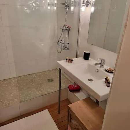 Apartment Luxe 