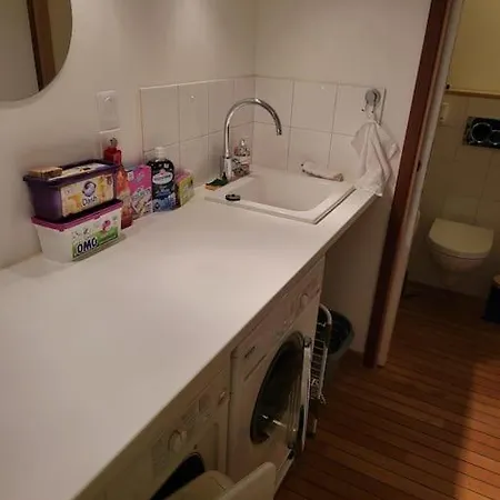 Sejour Cosy Plein Centre Vichy 公寓