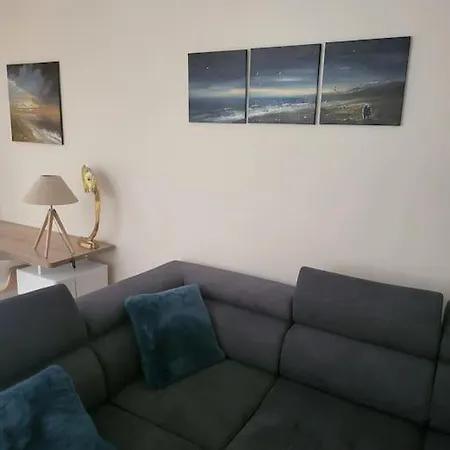 Sejour Cosy Plein Centre Vichy * 维琪