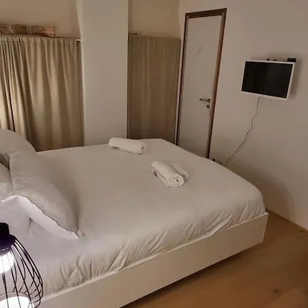 Sejour Cosy Plein Centre Vichy 维琪