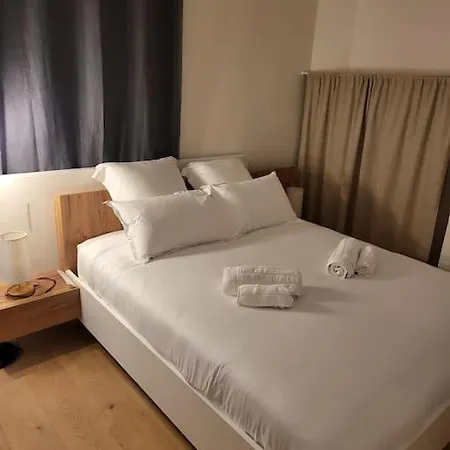 Apartment Luxe 