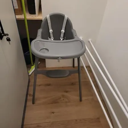 Apartment Luxe 