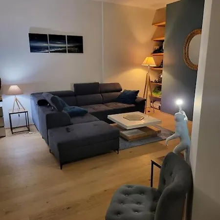 Sejour Cosy Plein Centre Vichy *