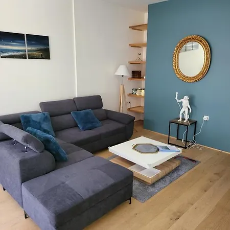 Sejour Cosy Plein Centre Vichy 公寓 维琪