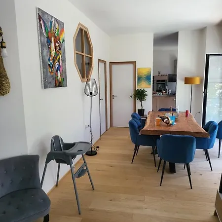 Apartment Luxe 