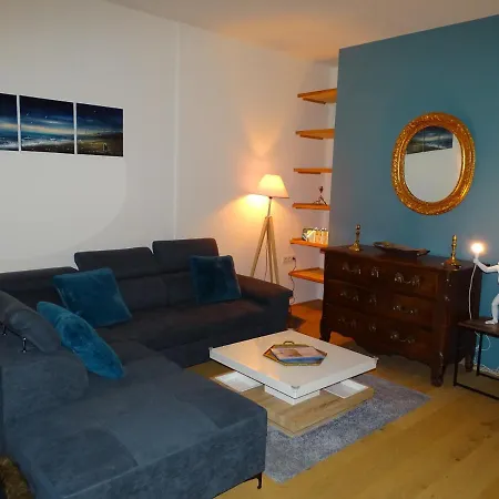 Appartamento Luxe 