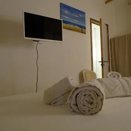 Apartment Luxe 