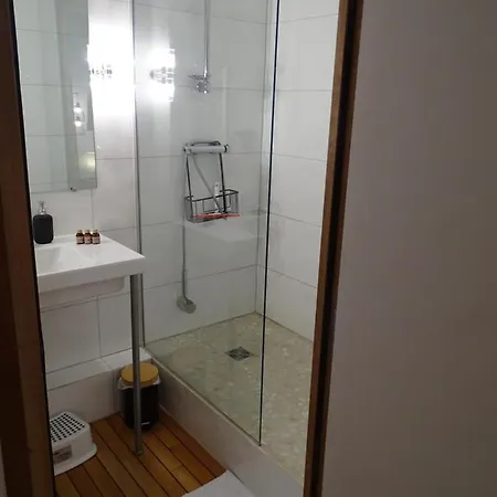 Sejour Cosy Plein Centre Vichy 公寓