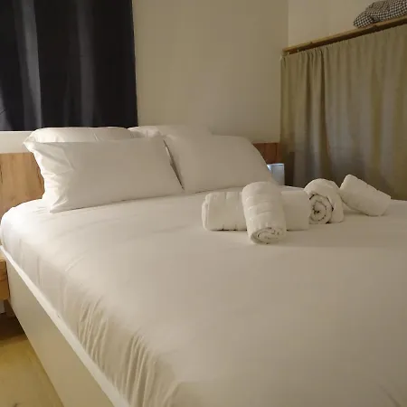 公寓 Sejour Cosy Plein Centre Vichy *