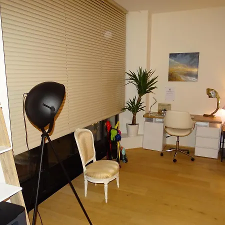 Sejour Cosy Plein Centre Vichy 公寓 维琪