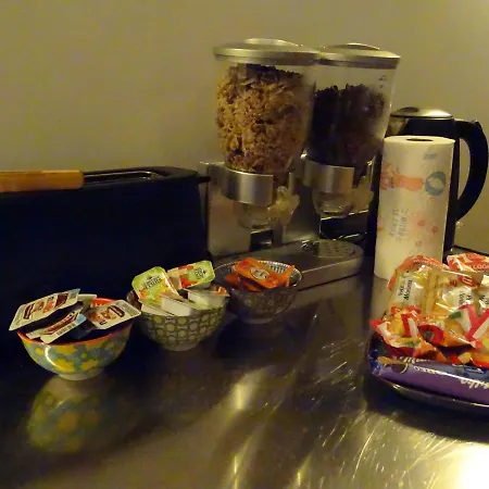 公寓 Sejour Cosy Plein Centre Vichy *