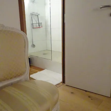 Sejour Cosy Plein Centre Vichy 公寓