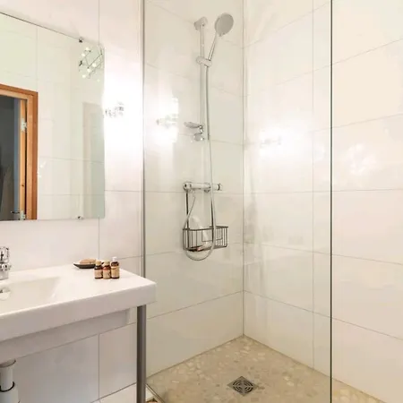 Apartment Luxe 