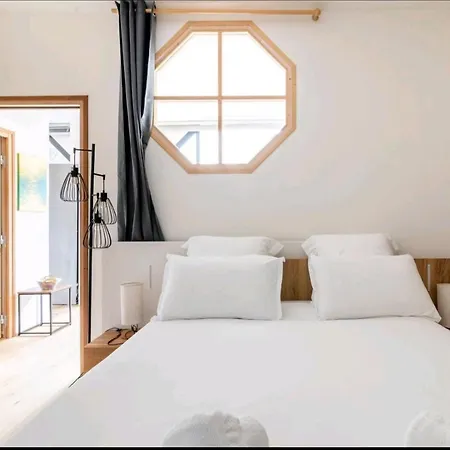 Sejour Cosy Plein Centre Vichy * 维琪