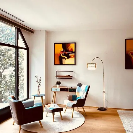 - Magnifique Climatise 92m2, Spacieux Et Cosy, Au Coeur De * Виши