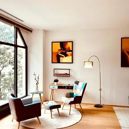- Magnifique Climatisé 92m2, Spacieux Et Cosy, Au Cœur De *