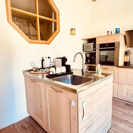 Lejlighed - Magnifique Climatise 92m2, Spacieux Et Cosy, Au Coeur De