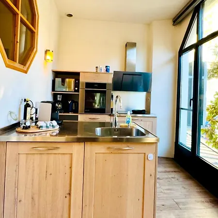 - Magnifique Climatise 92m2, Spacieux Et Cosy, Au Coeur De Vichy