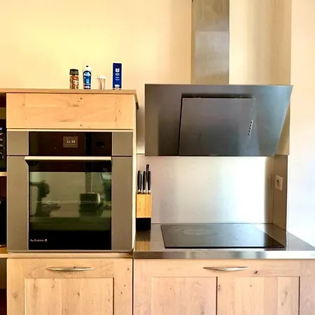 - Magnifique Climatise 92m2, Spacieux Et Cosy, Au Coeur De Апартаменты Виши