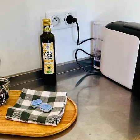 - Magnifique Climatise 92m2, Spacieux Et Cosy, Au Coeur De