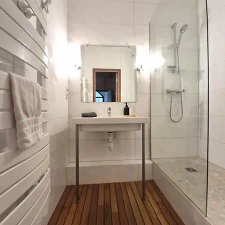 - Magnifique Climatise 92m2, Spacieux Et Cosy, Au Coeur De Lejlighed