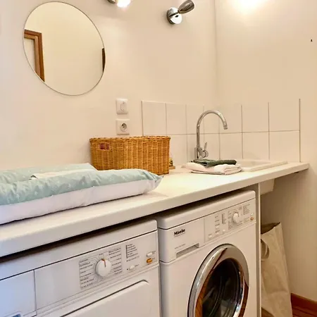 Lejlighed - Magnifique Climatise 92m2, Spacieux Et Cosy, Au Coeur De Vichy