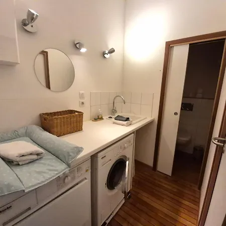 - Magnifique Climatise 92m2, Spacieux Et Cosy, Au Coeur De * Виши