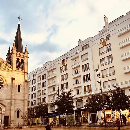 - Magnifique Climatise 92m2, Spacieux Et Cosy, Au Coeur De Lejlighed *