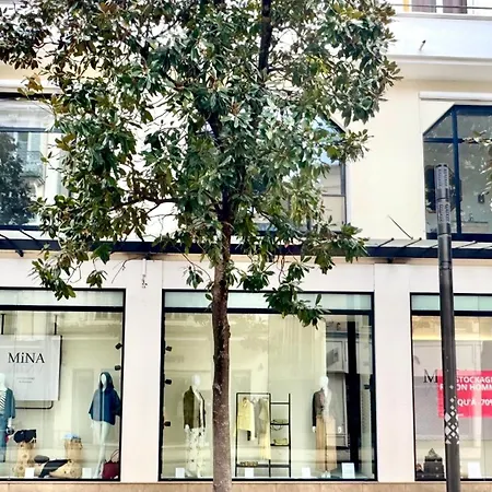 Апартаменты - Magnifique Climatise 92m2, Spacieux Et Cosy, Au Coeur De