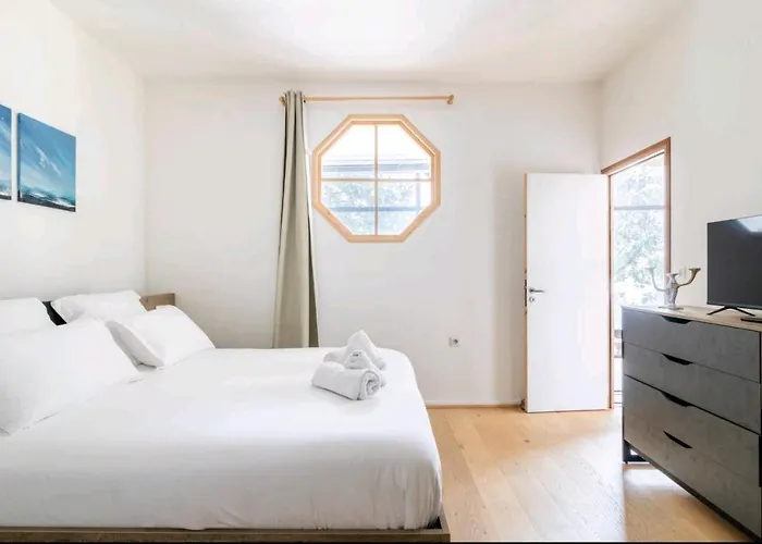 - Magnifique Climatise 92m2, Spacieux Et Cosy, Au Coeur De Виши