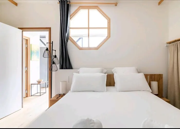 - Magnifique Climatise 92m2, Spacieux Et Cosy, Au Coeur De * Виши