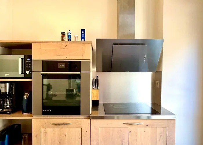 - Magnifique Climatise 92m2, Spacieux Et Cosy, Au Coeur De Апартаменты Виши