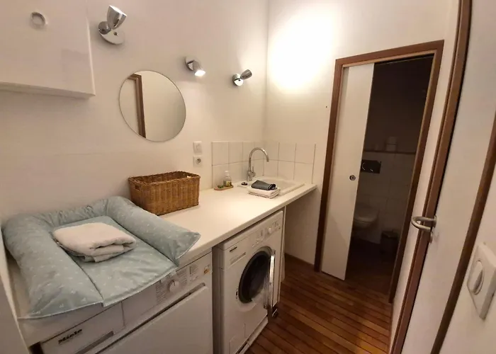 - Magnifique Climatise 92m2, Spacieux Et Cosy, Au Coeur De * Виши